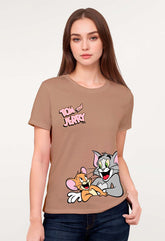 CAMISETA ESTAMPADA